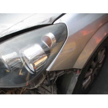 opel astra h berlina del año 2007