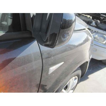 renault scenic ii del año 2006