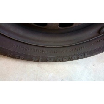 honda civic berlina .5 (ma/mb) del año 1999