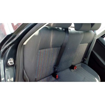 volkswagen polo (9n3) del año 2008