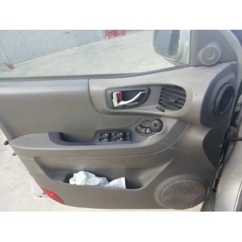 hyundai santa fe (sm) del año 2003