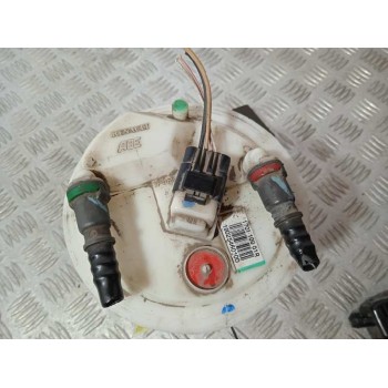 Recambio de aforador para renault laguna iii dynamique referencia OEM IAM 170110001R  170110001R