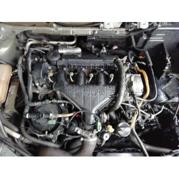 ford focus c-max (cap) del año 2004