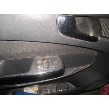 opel corsa d del año 2006