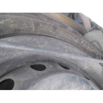 peugeot 306 berlina 3/4/5 puertas (s2) del año 1999