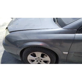 opel vectra c berlina del año 2004