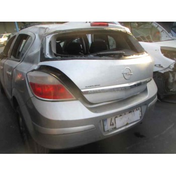 opel astra h berlina del año 2007