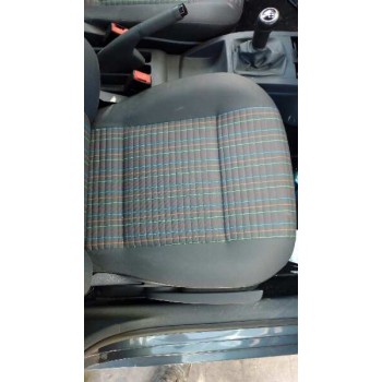 volkswagen polo (9n3) del año 2008