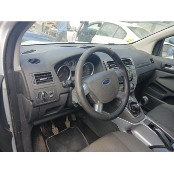 ford kuga i del año 2009