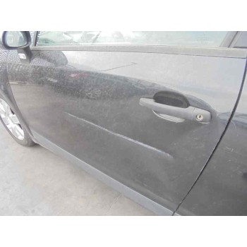 citroën c4 coupe del año 2007