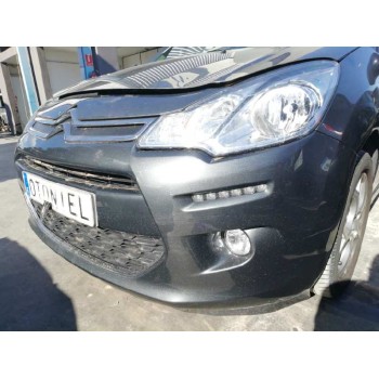 citroën c3 del año 2017