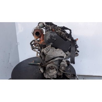 Recambio de motor completo para volkswagen touran (1t3) highline referencia OEM IAM   