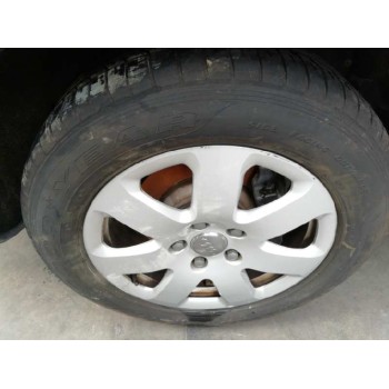 audi q7 (4l) del año 2006