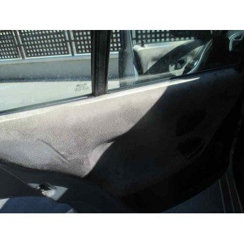 peugeot 306 berlina 3/4/5 puertas (s2) del año 1999