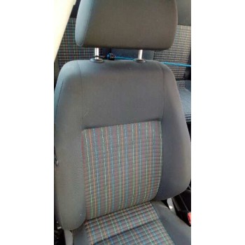 volkswagen polo (9n3) del año 2008