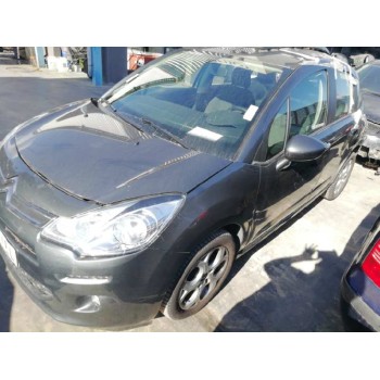 citroën c3 del año 2017