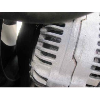 audi a6 berlina (c4) del año 1997