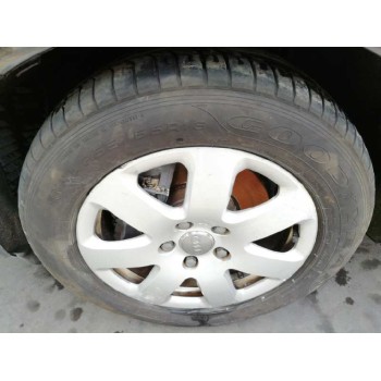 audi q7 (4l) del año 2006