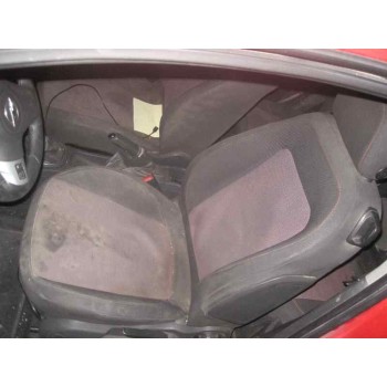 opel corsa d del año 2006