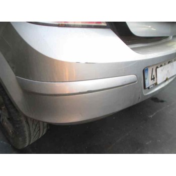 opel astra h berlina del año 2007