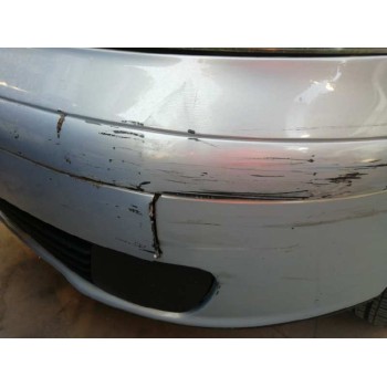 seat ibiza (6l1) del año 2003