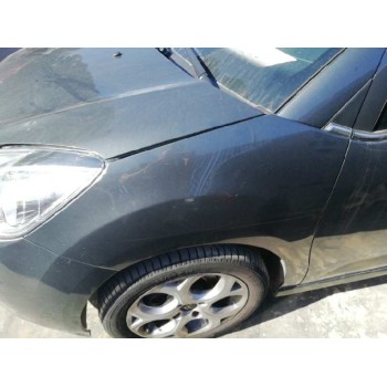 citroën c3 del año 2017