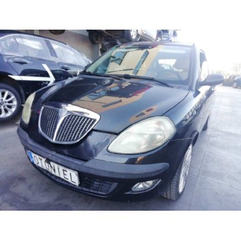 lancia ypsilon (101) del año 2005