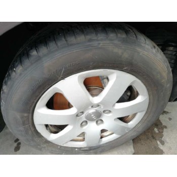 audi q7 (4l) del año 2006