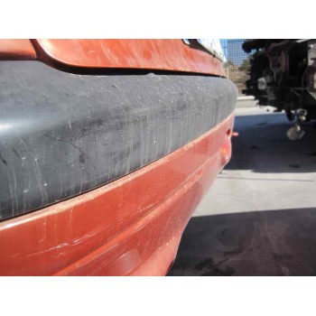 peugeot 206 berlina del año 2001