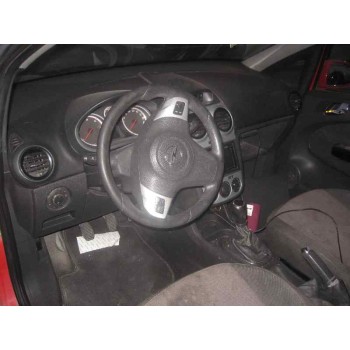 opel corsa d del año 2006