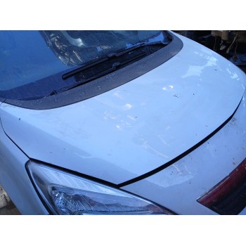 Recambio de capot para opel meriva b monospace (s10) 1.4 (75) referencia OEM IAM 95514648  