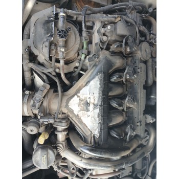 ford kuga i del año 2009