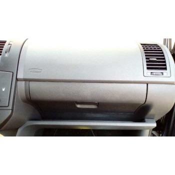 volkswagen polo (9n3) del año 2008