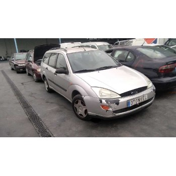 FORD FOCUS BERLINA (CAK)