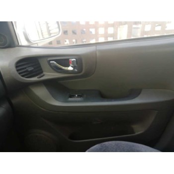 hyundai santa fe (sm) del año 2003