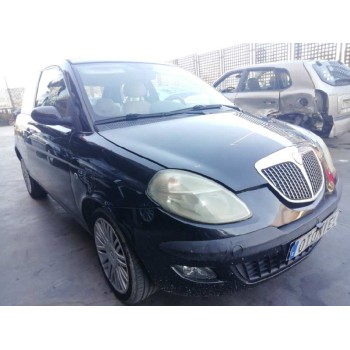 lancia ypsilon (101) del año 2005