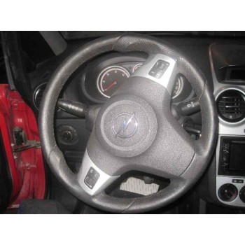 opel corsa d del año 2006