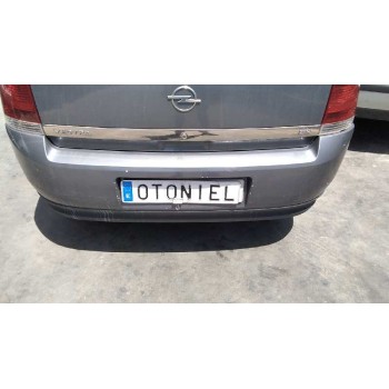 opel vectra c berlina del año 2004