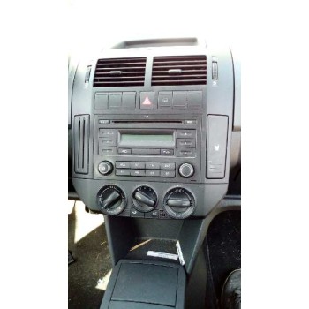 volkswagen polo (9n3) del año 2008