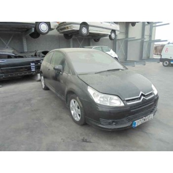 citroën c4 coupe del año 2007