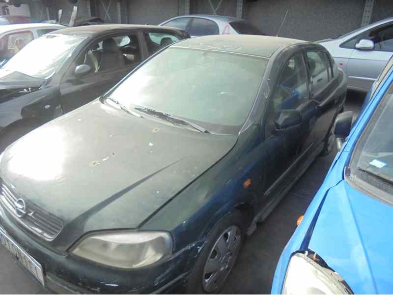 OPEL ASTRA G BERLINA