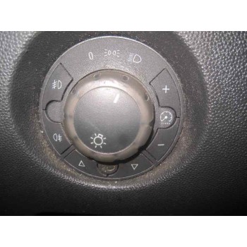 opel corsa d del año 2006