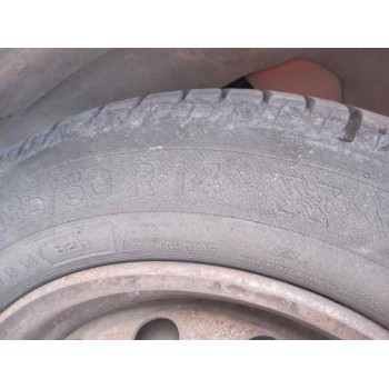 peugeot 206 berlina del año 2001