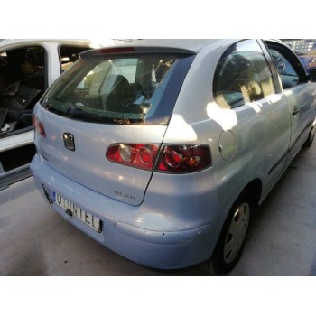 seat ibiza (6l1) del año 2003