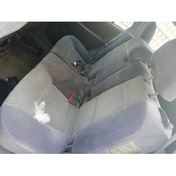 hyundai santa fe (sm) del año 2003