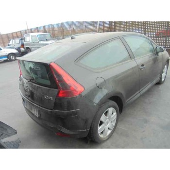 citroën c4 coupe del año 2007