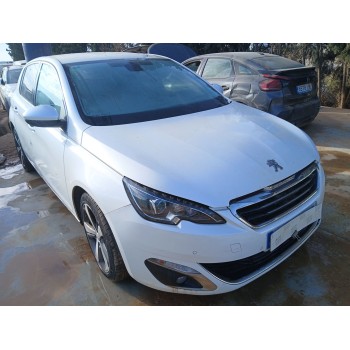 PEUGEOT 308 II (LB_, LP_, LW_, LH_, L3_)