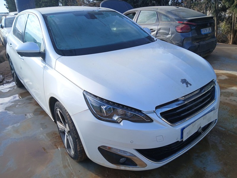 peugeot 308 ii (lb_, lp_, lw_, lh_, l3_) del año 2017