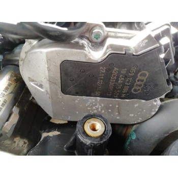 audi q7 (4l) del año 2006