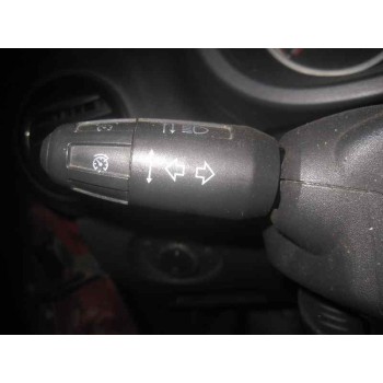 opel corsa d del año 2006